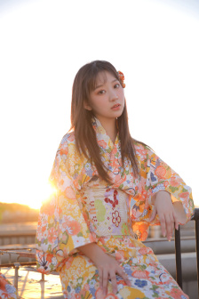 女儿儿媳陪自己玩的心情说说